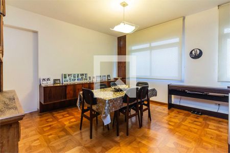 Apartamento à venda com 3 quartos, 230m² em Higienópolis, São Paulo