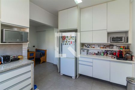 Apartamento à venda com 3 quartos, 230m² em Higienópolis, São Paulo