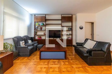 Apartamento à venda com 3 quartos, 230m² em Higienópolis, São Paulo