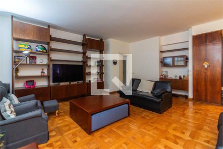 Apartamento à venda com 3 quartos, 230m² em Higienópolis, São Paulo