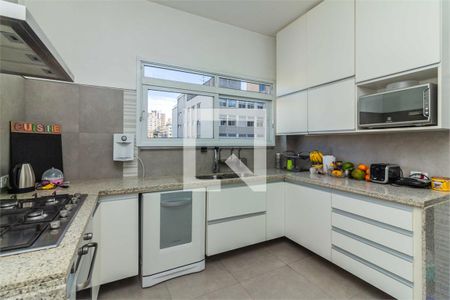 Apartamento à venda com 3 quartos, 230m² em Higienópolis, São Paulo