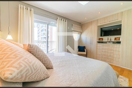 Apartamento à venda com 3 quartos, 177m² em Jardim Analia Franco, São Paulo