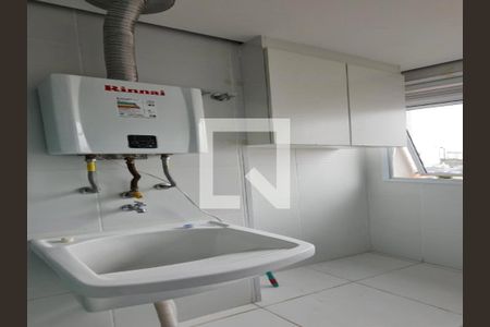 Apartamento à venda com 2 quartos, 55m² em Santa Teresinha, São Paulo