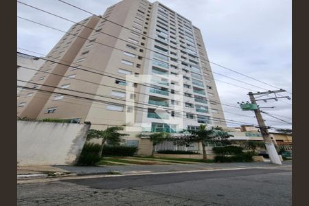 Apartamento à venda com 2 quartos, 55m² em Santa Teresinha, São Paulo