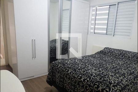 Apartamento à venda com 2 quartos, 69m² em Vila Nivi, São Paulo