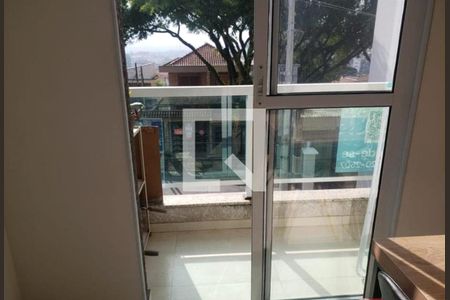 Apartamento à venda com 2 quartos, 69m² em Vila Nivi, São Paulo