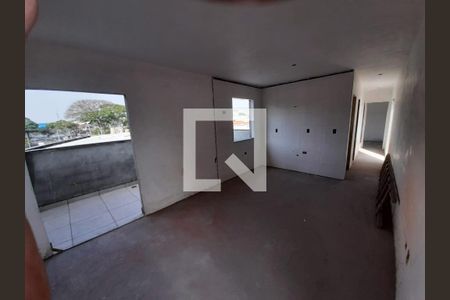 Apartamento à venda com 2 quartos, 38m² em Guapira, São Paulo