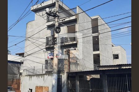 Apartamento à venda com 2 quartos, 38m² em Guapira, São Paulo