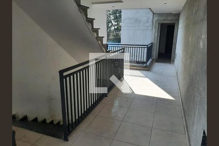 Apartamento à venda com 2 quartos, 38m² em Guapira, São Paulo