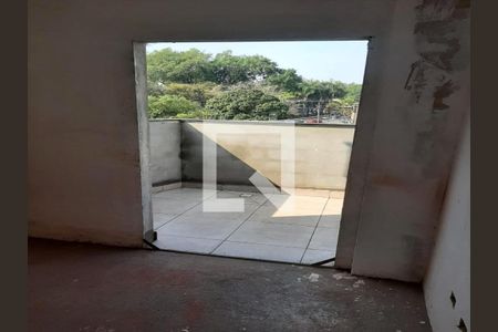 Apartamento à venda com 2 quartos, 38m² em Guapira, São Paulo