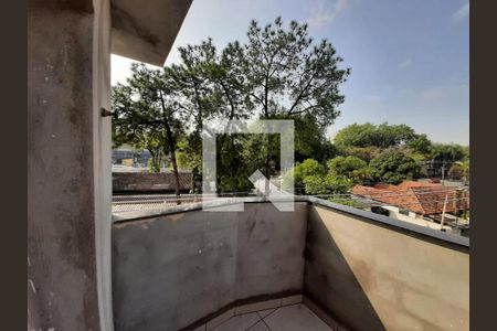 Apartamento à venda com 2 quartos, 38m² em Guapira, São Paulo