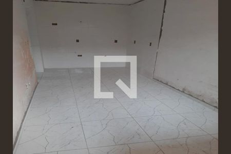 Apartamento à venda com 2 quartos, 38m² em Guapira, São Paulo