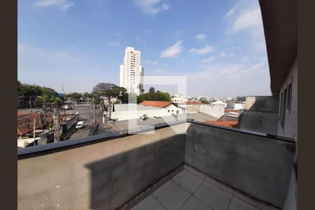 Apartamento à venda com 2 quartos, 38m² em Guapira, São Paulo