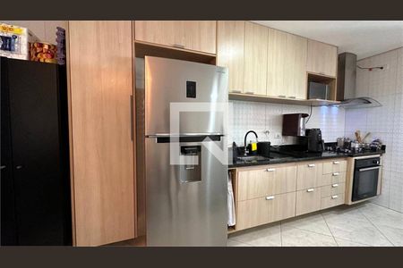 Apartamento à venda com 3 quartos, 80m² em Parque das Nações, Santo André