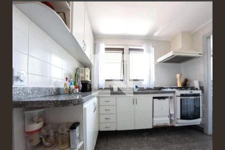 Apartamento à venda com 4 quartos, 220m² em Santana, São Paulo