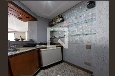 Apartamento à venda com 4 quartos, 220m² em Santana, São Paulo