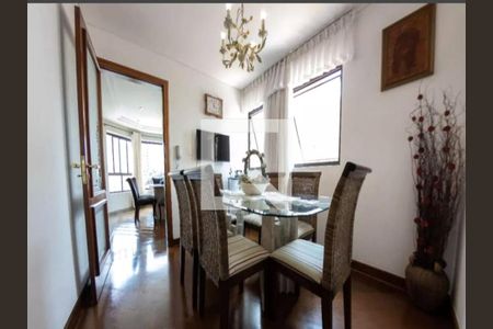 Apartamento à venda com 4 quartos, 220m² em Santana, São Paulo