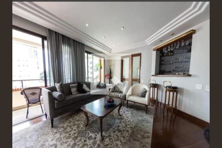 Apartamento à venda com 4 quartos, 220m² em Santana, São Paulo