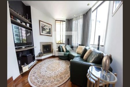 Apartamento à venda com 4 quartos, 220m² em Santana, São Paulo