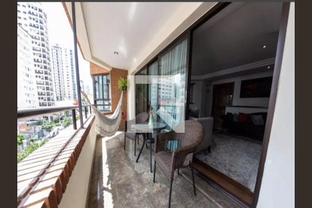 Apartamento à venda com 4 quartos, 220m² em Santana, São Paulo