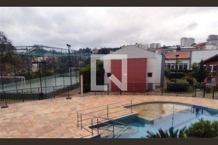 Apartamento à venda com 2 quartos, 49m² em Vila Bela Vista (Zona Norte), São Paulo