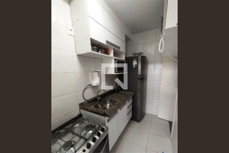 Apartamento à venda com 2 quartos, 49m² em Vila Bela Vista (Zona Norte), São Paulo