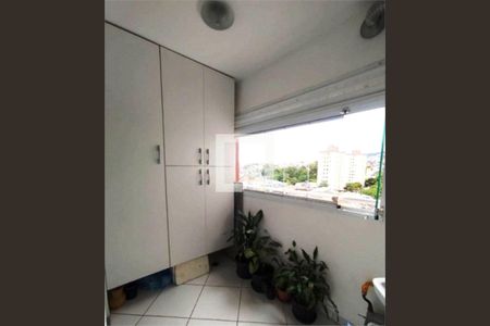 Apartamento à venda com 2 quartos, 49m² em Vila Bela Vista (Zona Norte), São Paulo