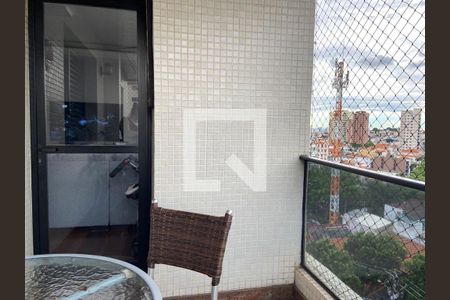 Apartamento à venda com 3 quartos, 217m² em Vila Pauliceia, São Paulo