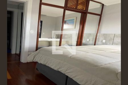 Apartamento à venda com 3 quartos, 217m² em Vila Pauliceia, São Paulo