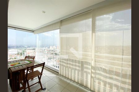 Apartamento à venda com 3 quartos, 71m² em Vila Isolina Mazzei, São Paulo