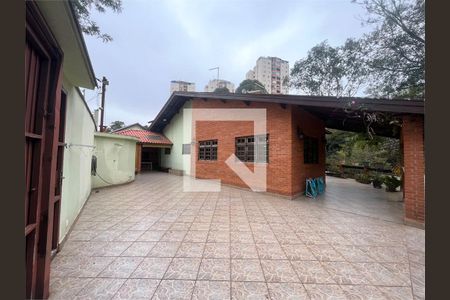 Casa à venda com 3 quartos, 490m² em Barro Branco (Zona Norte), São Paulo