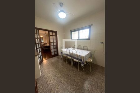 Casa à venda com 3 quartos, 490m² em Barro Branco (Zona Norte), São Paulo