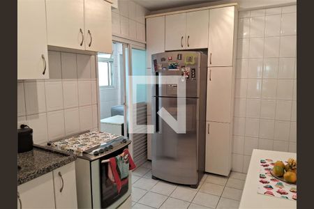 Apartamento à venda com 3 quartos, 93m² em Vila Gomes Cardim, São Paulo