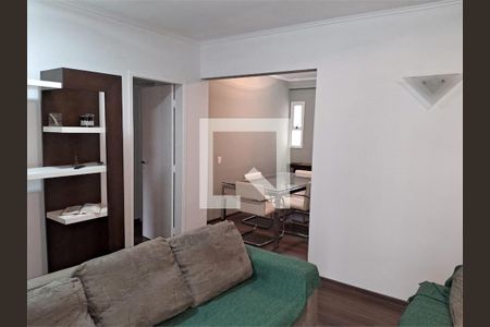 Apartamento à venda com 3 quartos, 93m² em Vila Gomes Cardim, São Paulo