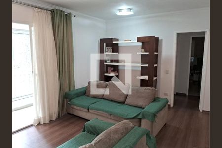 Apartamento à venda com 3 quartos, 93m² em Vila Gomes Cardim, São Paulo