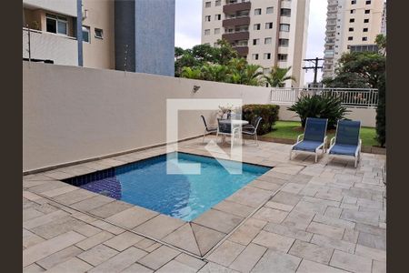 Apartamento à venda com 3 quartos, 93m² em Vila Gomes Cardim, São Paulo