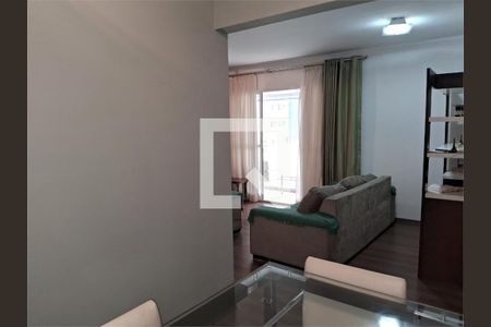 Apartamento à venda com 3 quartos, 93m² em Vila Gomes Cardim, São Paulo