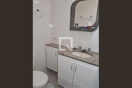 Apartamento à venda com 3 quartos, 93m² em Vila Gomes Cardim, São Paulo