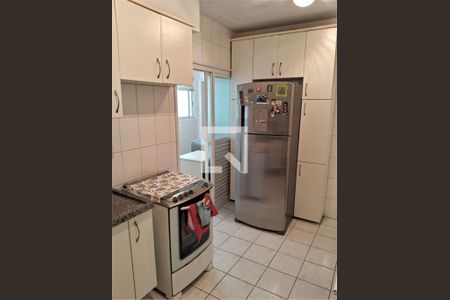 Apartamento à venda com 3 quartos, 93m² em Vila Gomes Cardim, São Paulo