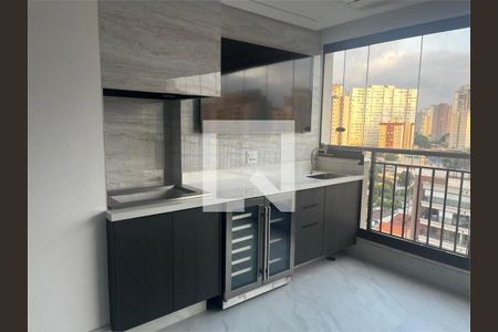 Apartamento à venda com 3 quartos, 108m² em Santa Teresinha, São Paulo