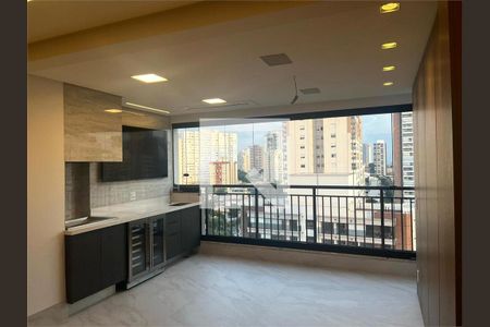 Apartamento à venda com 3 quartos, 108m² em Santa Teresinha, São Paulo