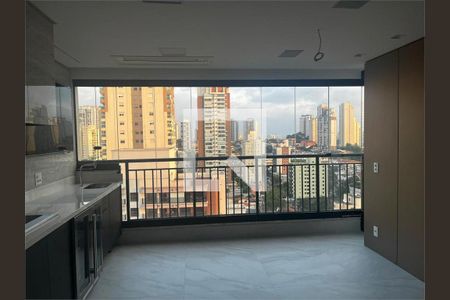 Apartamento à venda com 3 quartos, 108m² em Santa Teresinha, São Paulo