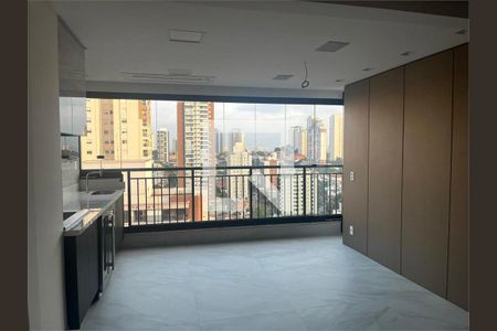 Apartamento à venda com 3 quartos, 108m² em Santa Teresinha, São Paulo