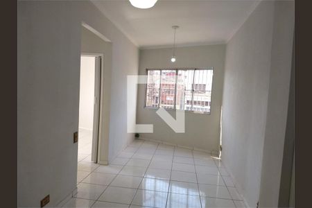 Apartamento à venda com 2 quartos, 63m² em Jardim California, Osasco