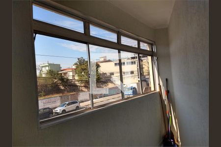 Apartamento à venda com 2 quartos, 63m² em Jardim California, Osasco