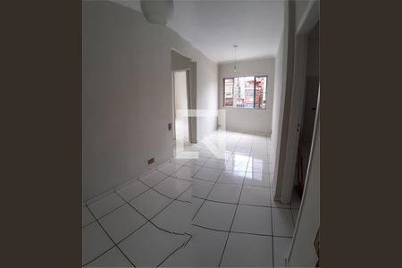 Apartamento à venda com 2 quartos, 63m² em Jardim California, Osasco