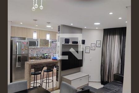 Apartamento à venda com 2 quartos, 55m² em Belenzinho, São Paulo