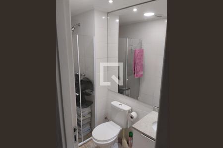 Apartamento à venda com 2 quartos, 55m² em Belenzinho, São Paulo