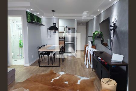 Apartamento à venda com 2 quartos, 68m² em Penha de França, São Paulo