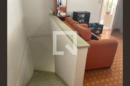 Casa à venda com 3 quartos, 120m² em Vila Ipojuca, São Paulo